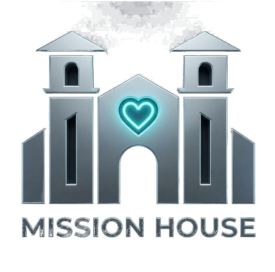 Mission House Seal