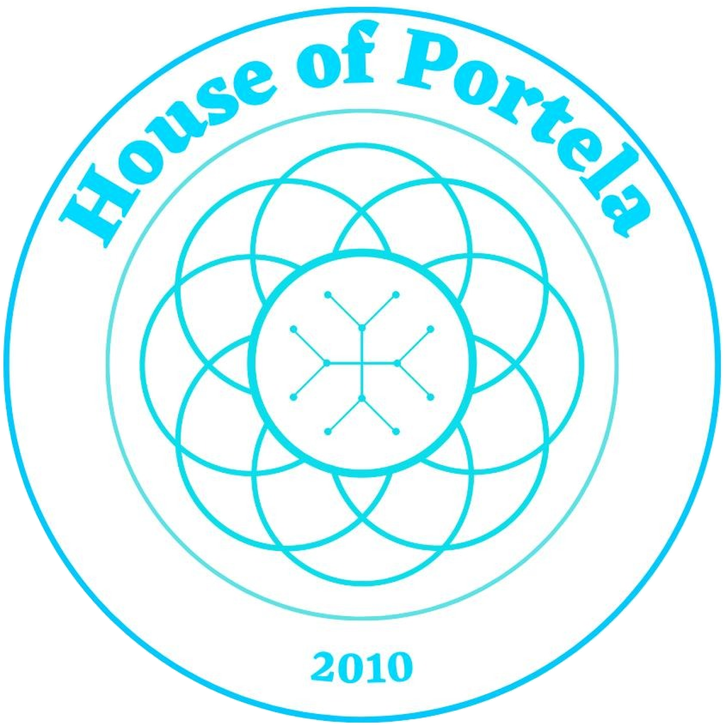 Mission House Logo